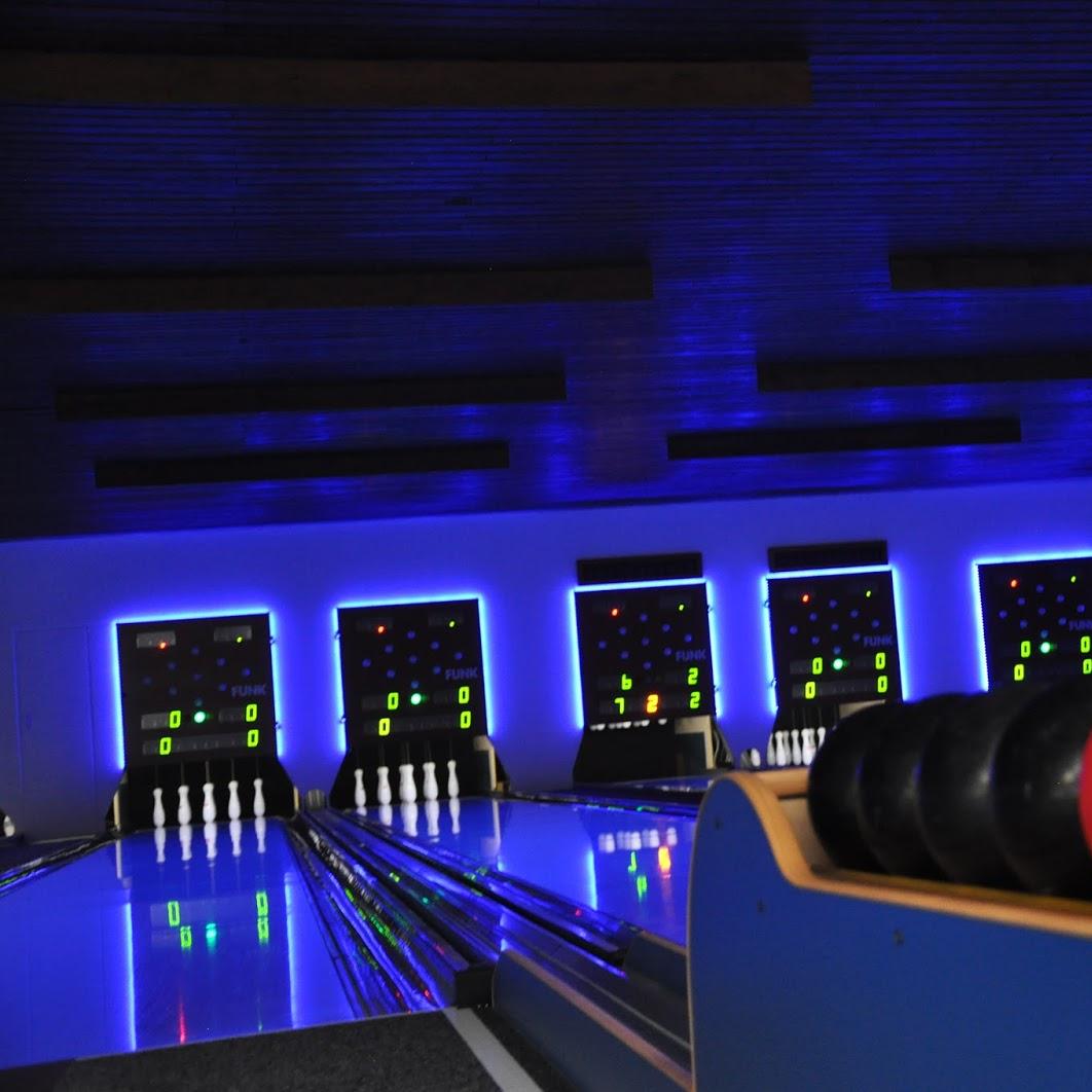 Restaurant "Bowling- und Kegelcenter" in Geislingen an der Steige