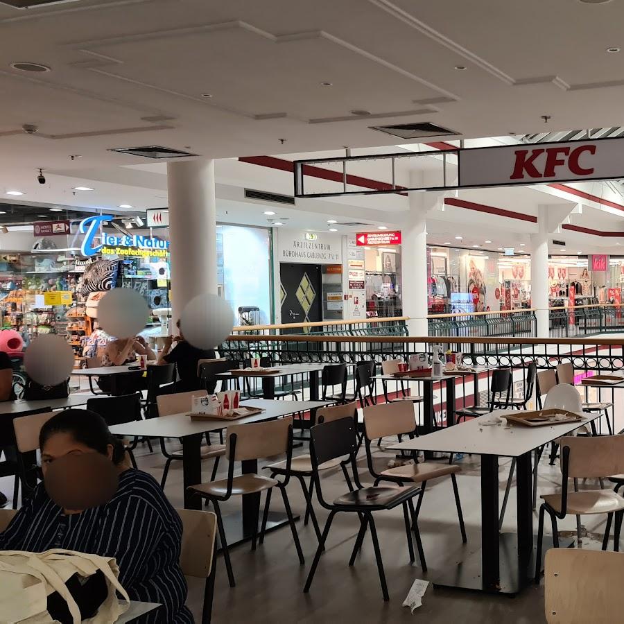 Restaurant "KFC" in Wien