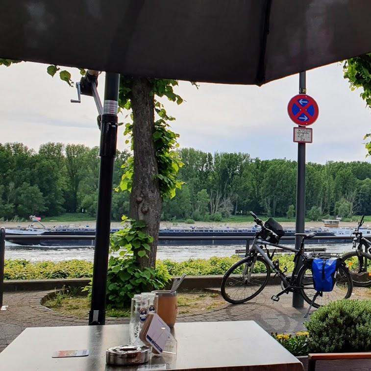 Restaurant "Wirtshaus Knott" in Köln