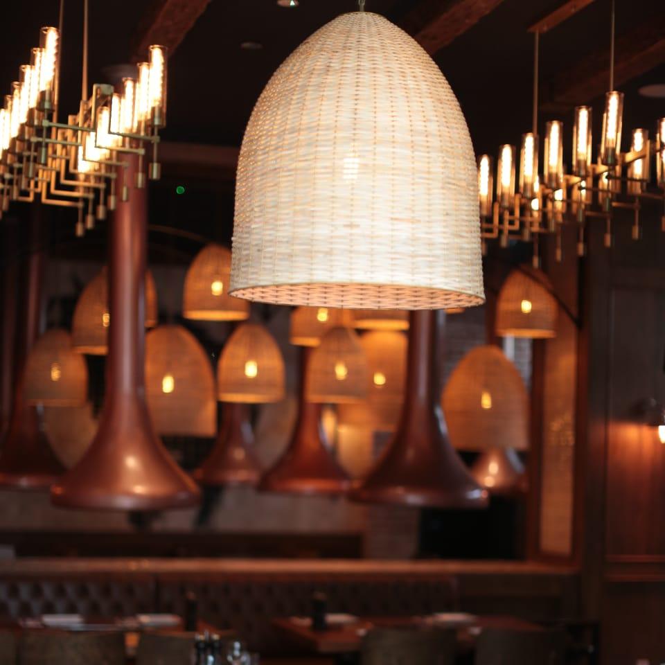 Restaurant "Blackbull Grillhouse" in Berlin