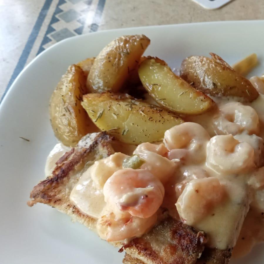 Restaurant "Marinas Stübchen Inh. Norbert Dorfmann" in Bad Tennstedt