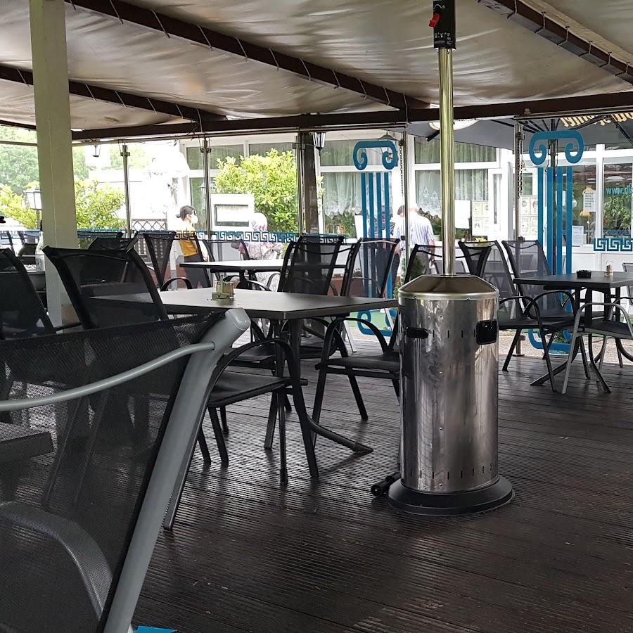 Restaurant "Dionysos" in Halle (Saale)