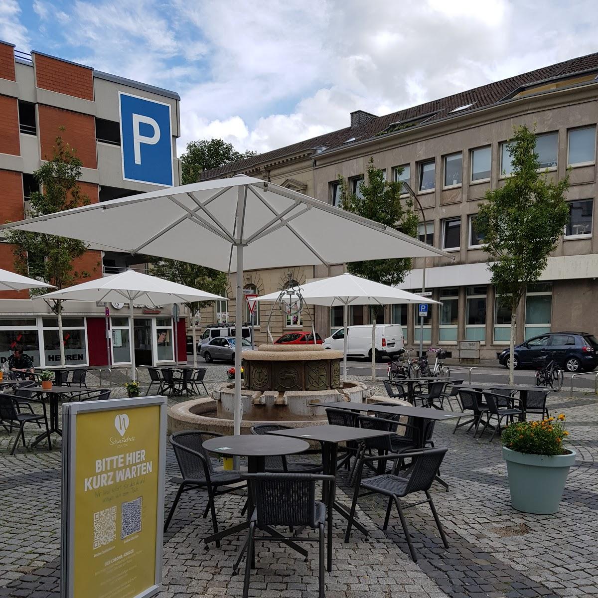 Restaurant "NAPOLi REBELS" in Mönchengladbach