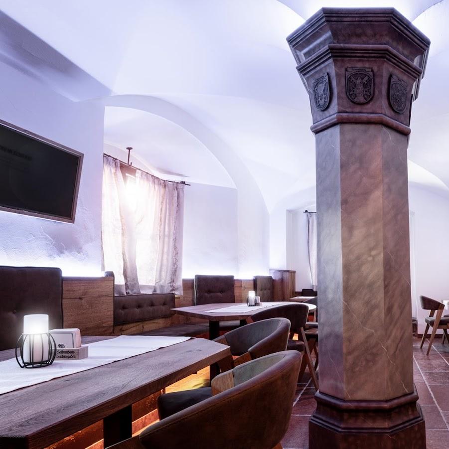 Restaurant "ANNO 1348 | Deutsches Restaurant" in Marktschellenberg