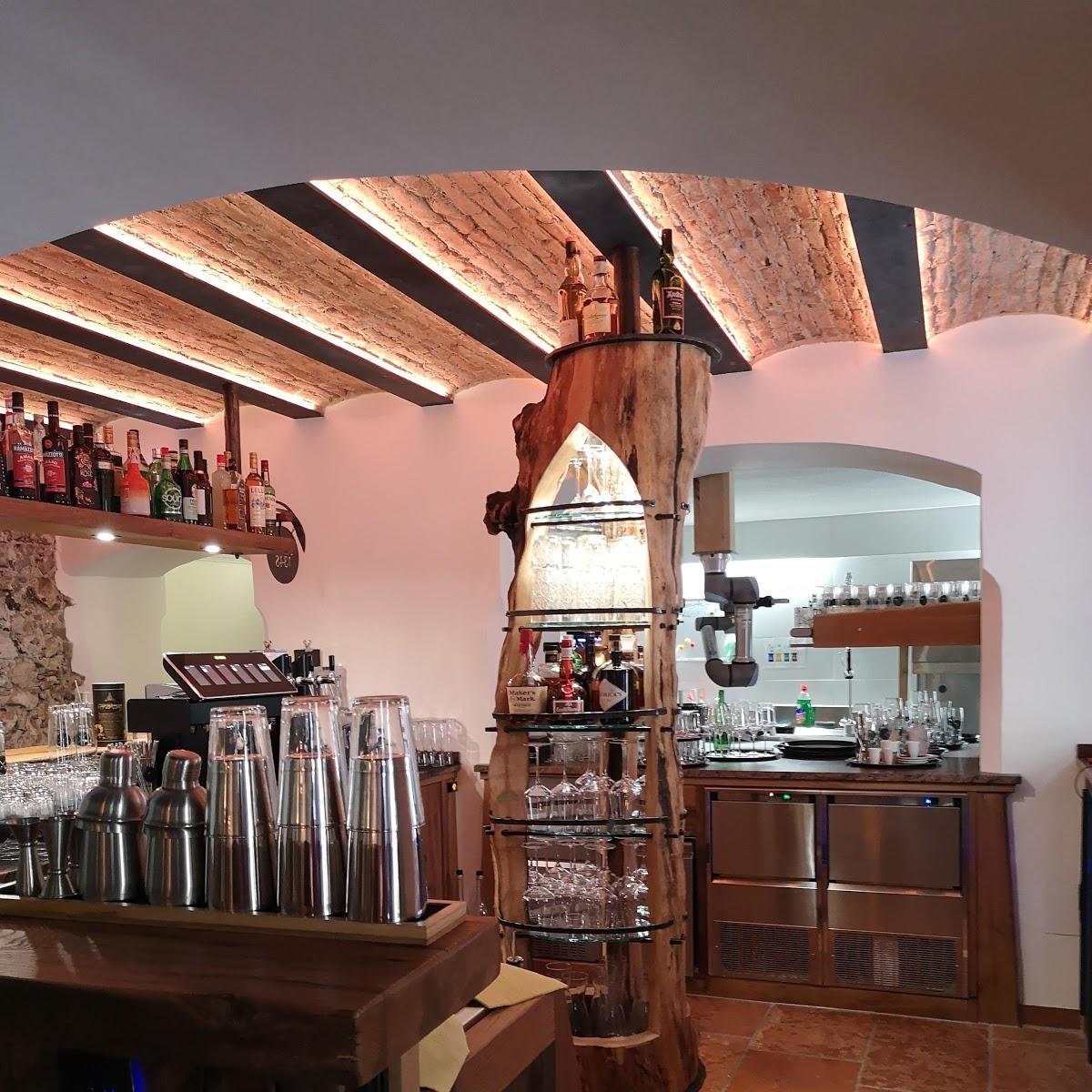 Restaurant "ANNO 1348 - Die sagenhafte Wirtschaft" in Marktschellenberg