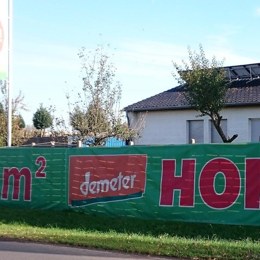 Restaurant "Bois Naturkost und Warenhandels GmbH" in Meckenheim