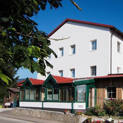 Restaurant "Gasthof-Pension Geßwagner" in Gallspach