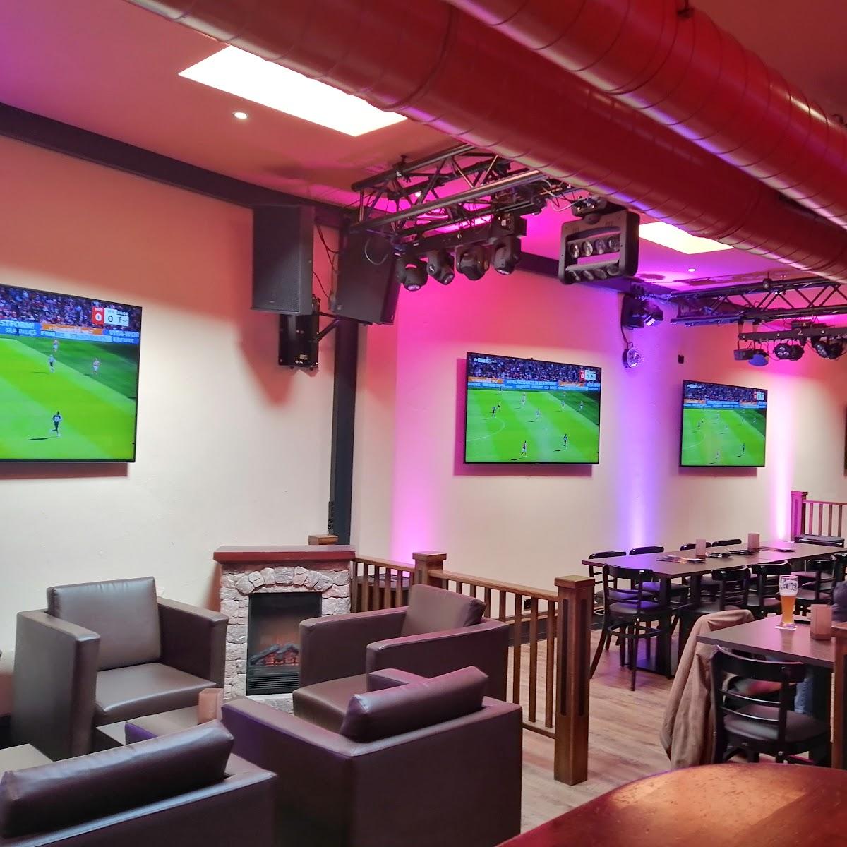 Restaurant "Sa Clau Sportsbar-House of Burger" in Freudenstadt