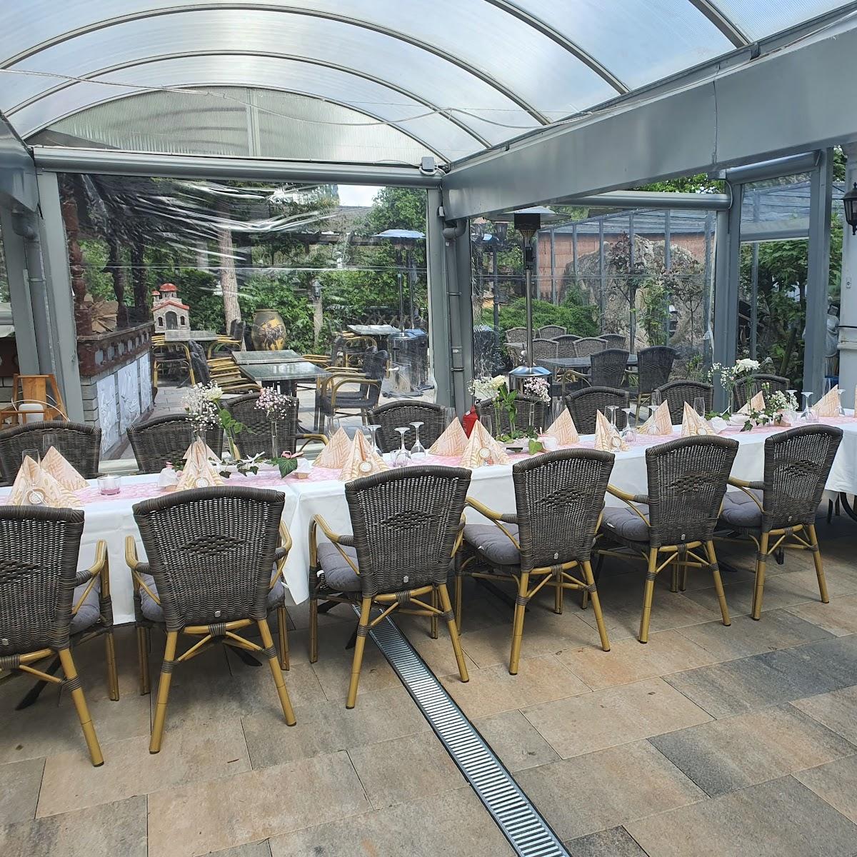 Restaurant "Artemis" in Halle (Saale)