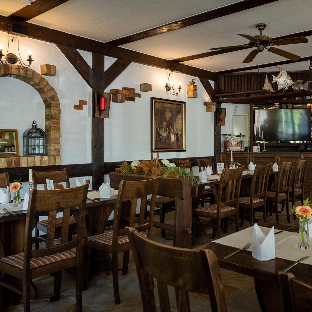 Restaurant "Cafe-Restaurant Tomic" in Halle (Saale)