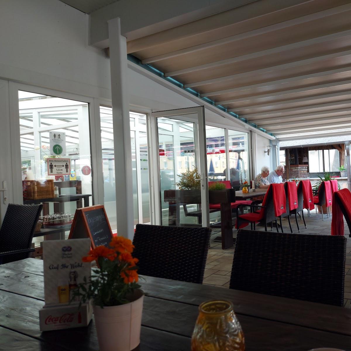 Restaurant "Tomic" in  (Saale)