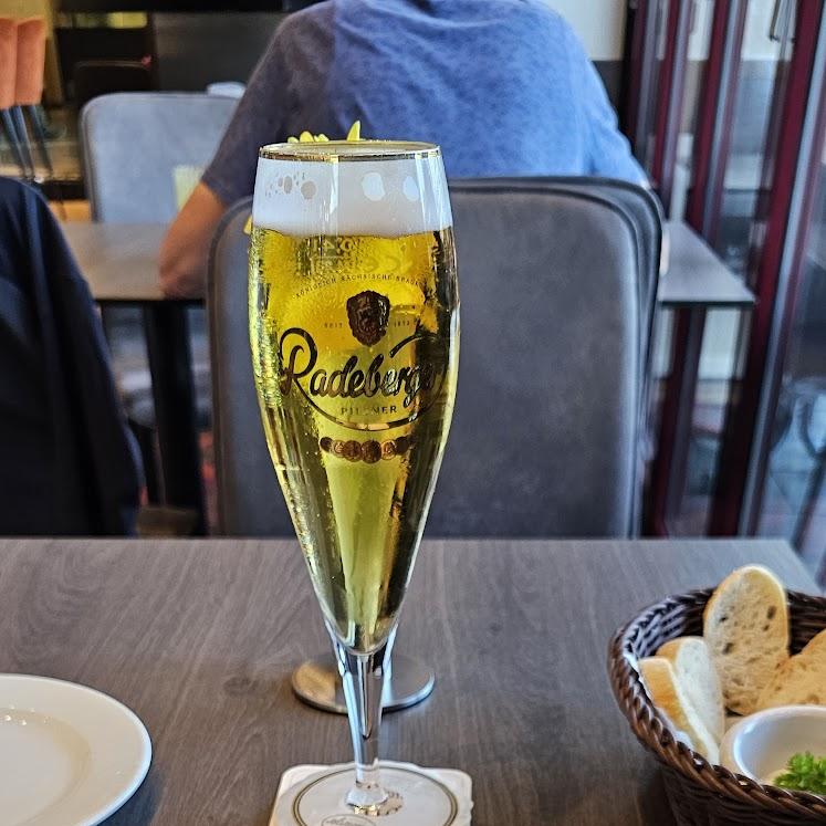 Restaurant "HoZo Bar Bistro Restaurant" in Osnabrück