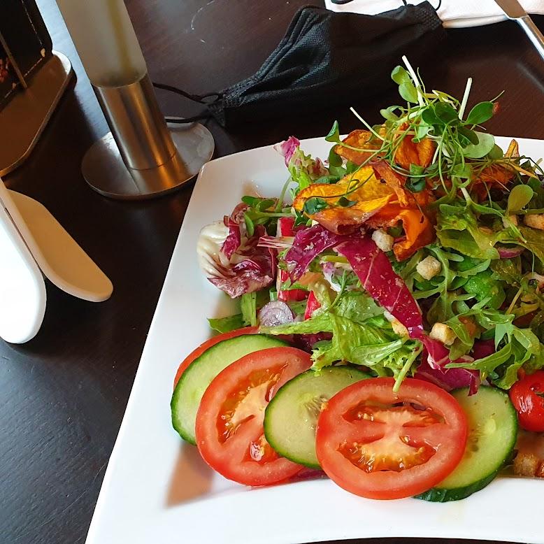 Restaurant "HoZo Bar Bistro Restaurant" in Osnabrück