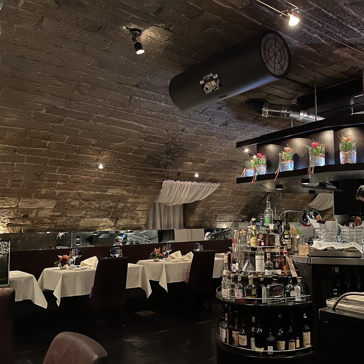 Restaurant "Restaurant Délice" in Stuttgart