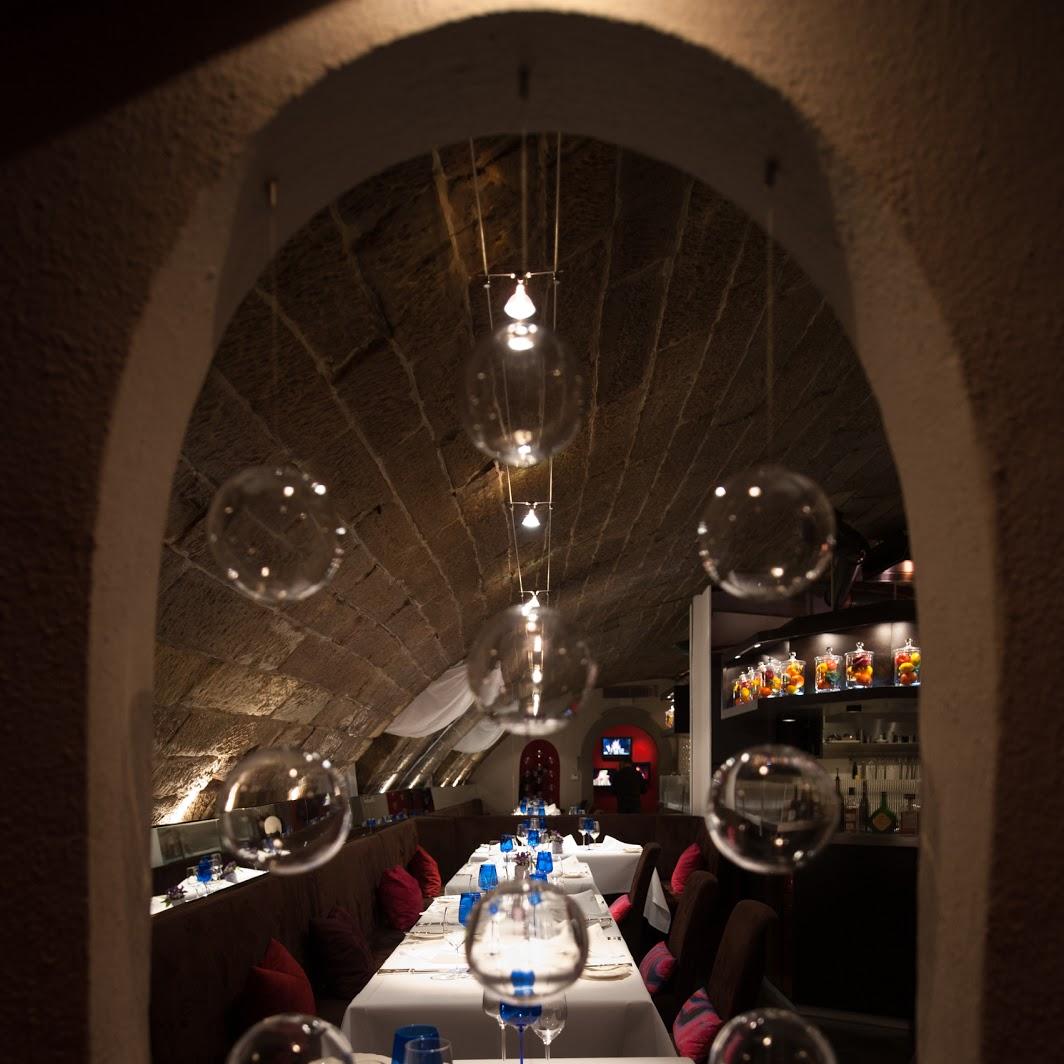 Restaurant "Restaurant Délice" in Stuttgart