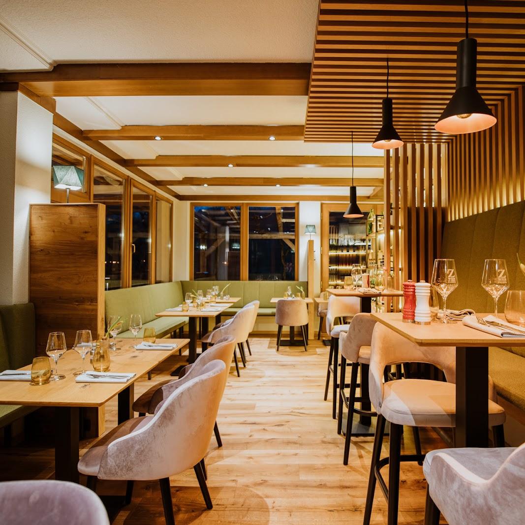 Restaurant "Thüringer Weinstube - Restaurant im Weingut Zahn" in Großheringen