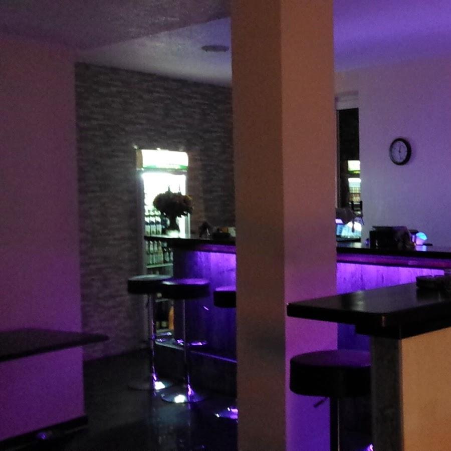 Restaurant "Huchenfelder Eck" in Pforzheim