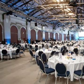 Restaurant "FLORIS Catering GmbH" in Berlin