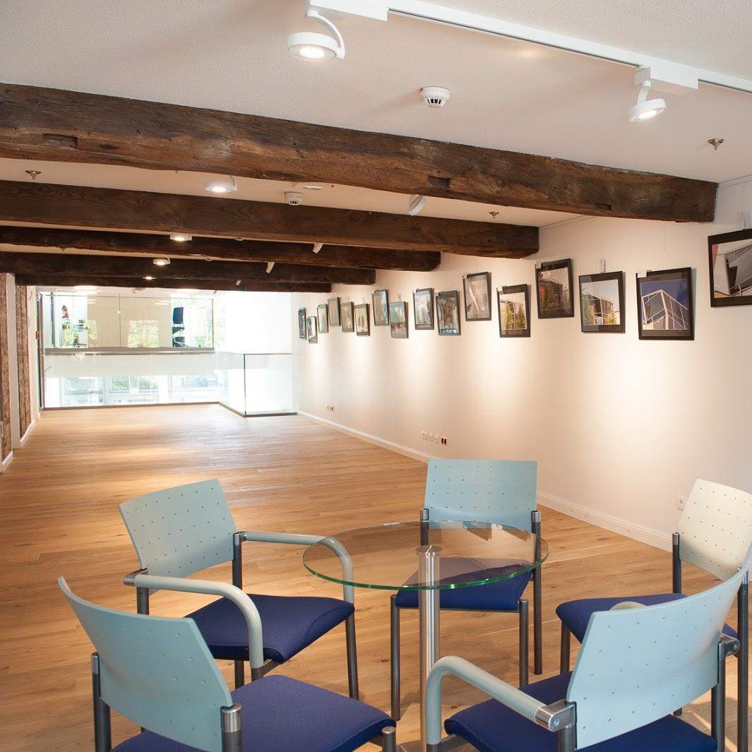 Restaurant "Schlaues Haus  gGmbH" in Oldenburg