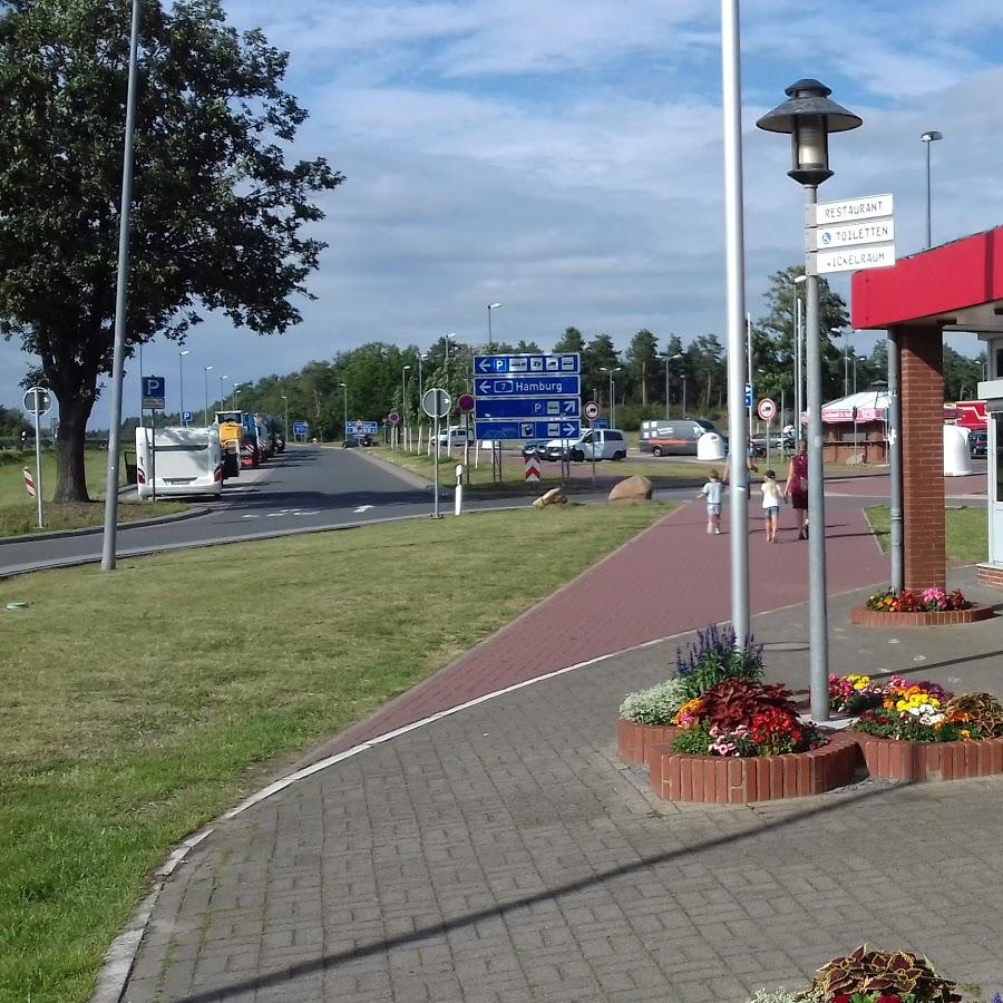 Restaurant "Coffee Fellows - Kaffee, Bagels, Frühstück" in Bispingen