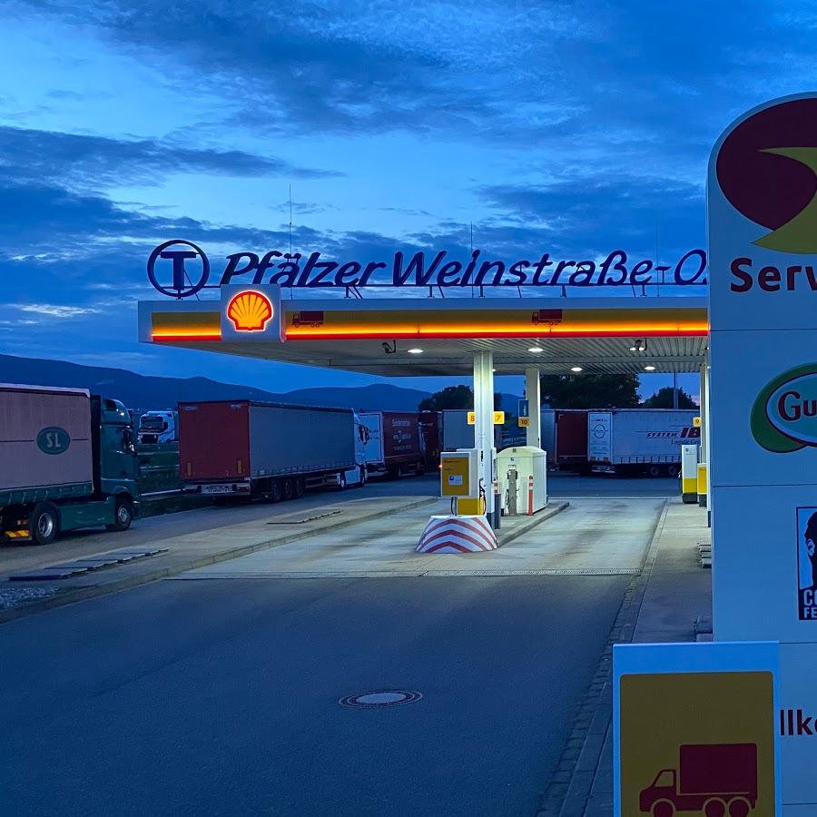 Restaurant "Coffee Fellows - Kaffee, Bagels, Frühstück" in Edesheim