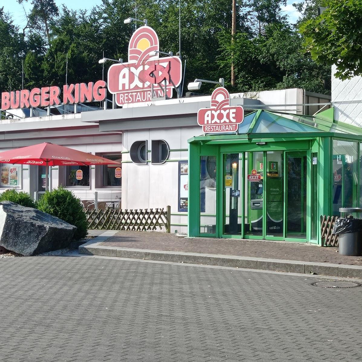 Restaurant "Coffee Fellows - Kaffee, Bagels, Frühstück" in Rodgau