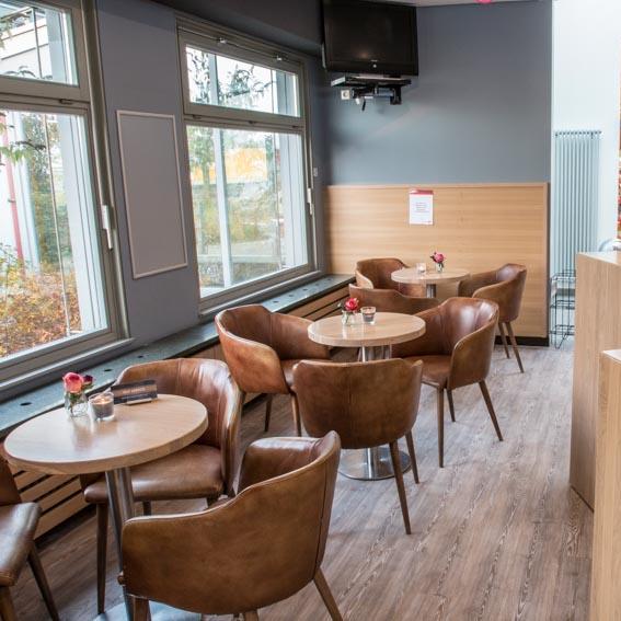 Restaurant "Coffee Fellows - Kaffee, Bagels, Frühstück" in Pegnitz