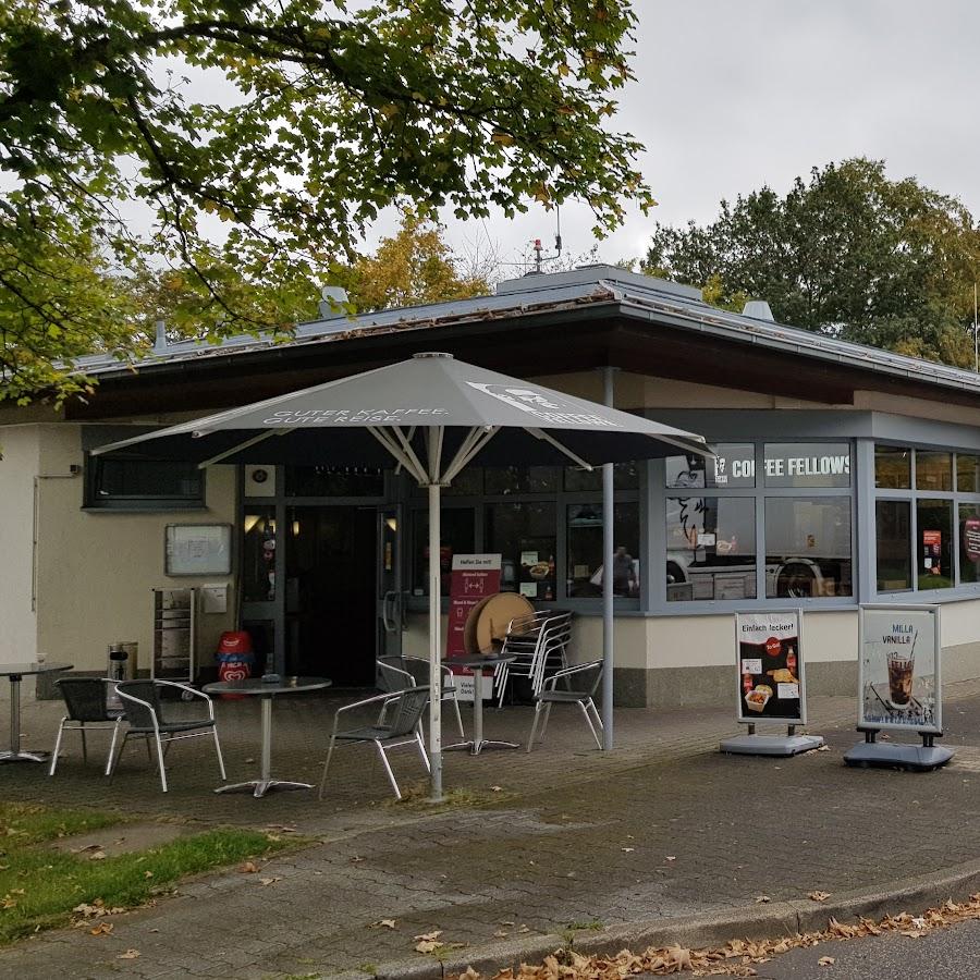 Restaurant "Coffee Fellows - Kaffee, Bagels, Frühstück" in Höhr-Grenzhausen