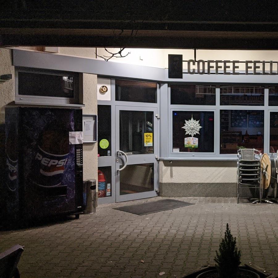 Restaurant "Coffee Fellows - Kaffee, Bagels, Frühstück" in Höhr-Grenzhausen