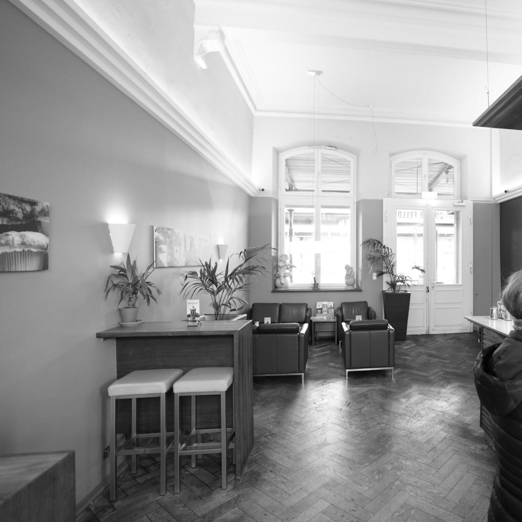 Restaurant "Coffee Fellows - Kaffee, Bagels, Frühstück" in Baden-Baden