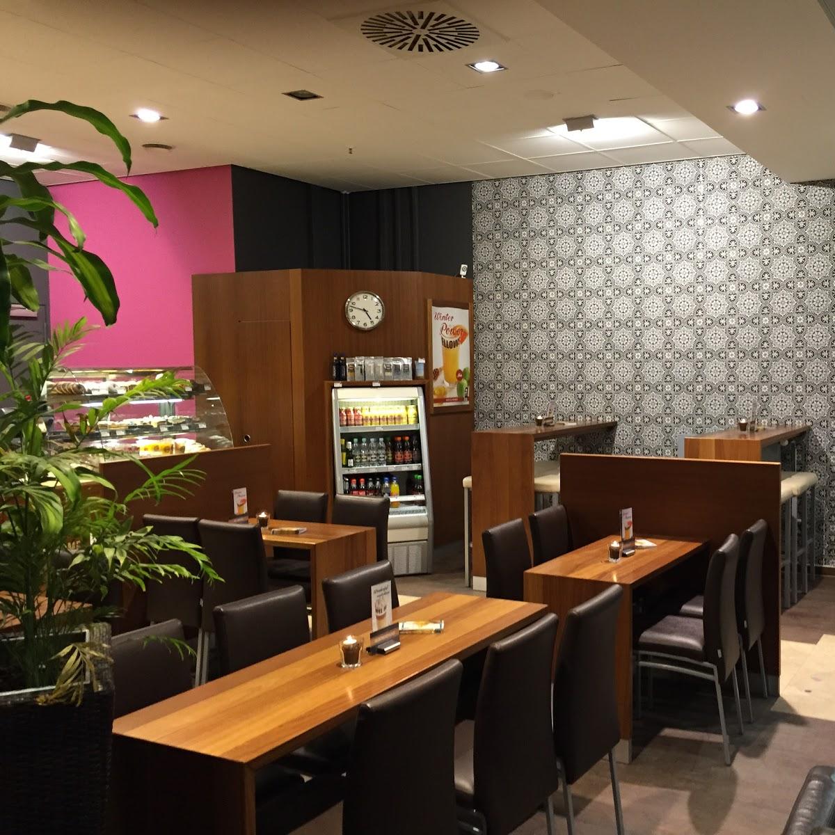 Restaurant "Coffee Fellows" in Erfurt