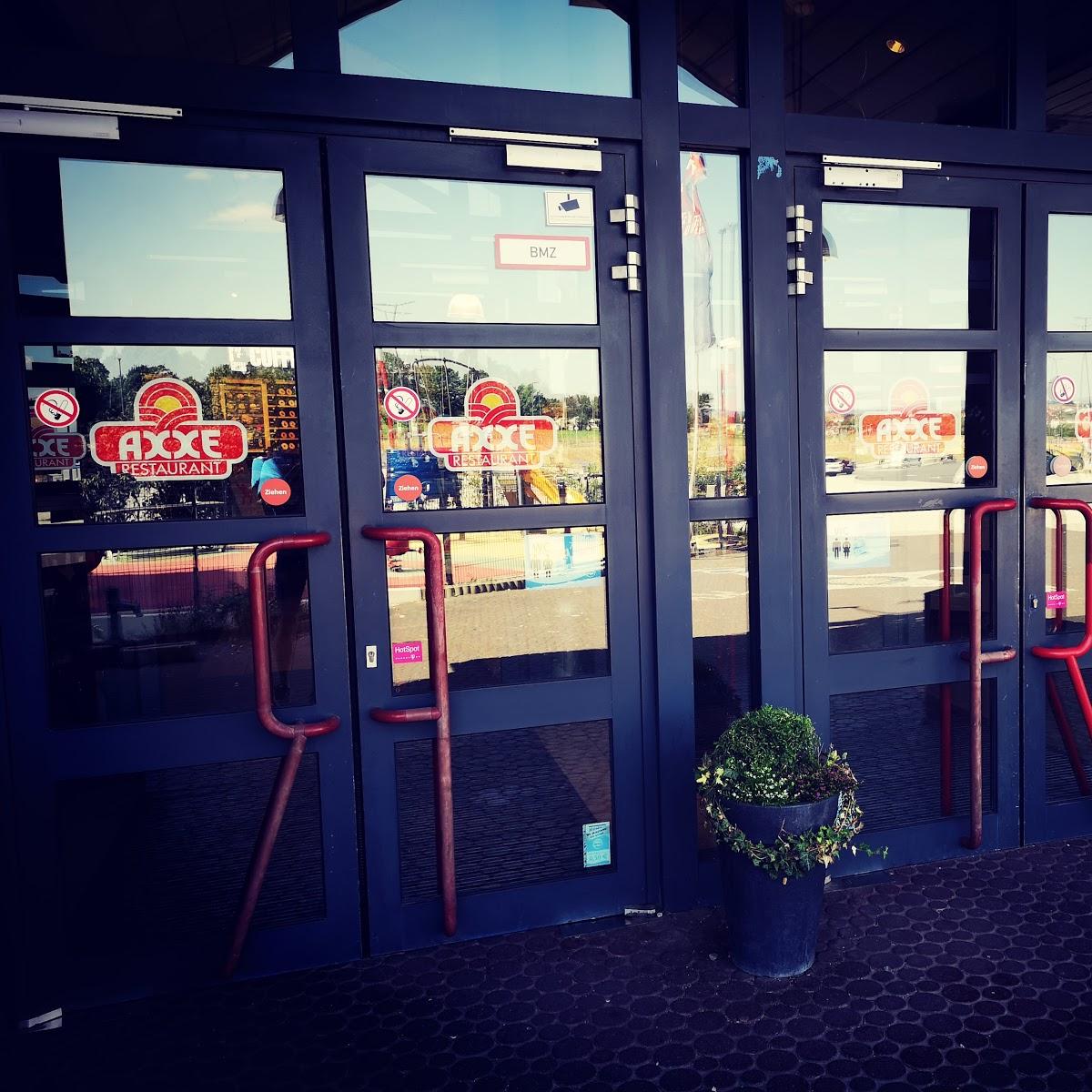Restaurant "Coffee Fellows" in Lohfelden