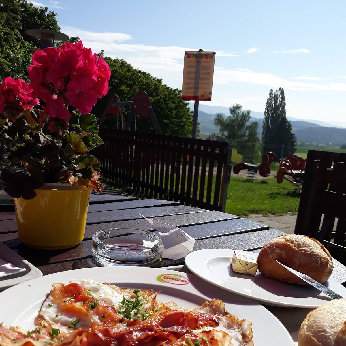 Restaurant "Coffee Fellows - Kaffee, Bagels, Frühstück" in Hunderdorf
