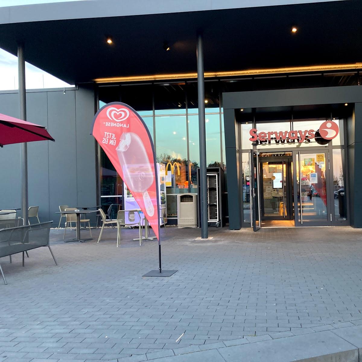 Restaurant "Coffee Fellows - Kaffee, Bagels, Frühstück" in Hunderdorf