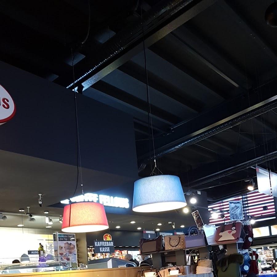 Restaurant "Coffee Fellows - Kaffee, Bagels, Frühstück" in Denkendorf