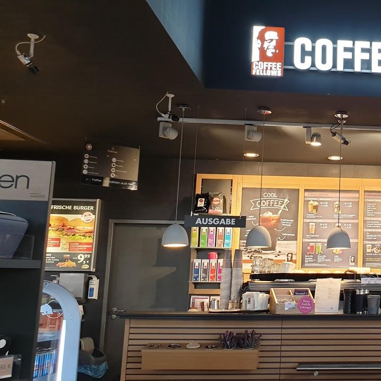 Restaurant "Coffee Fellows - Kaffee, Bagels, Frühstück" in Denkendorf