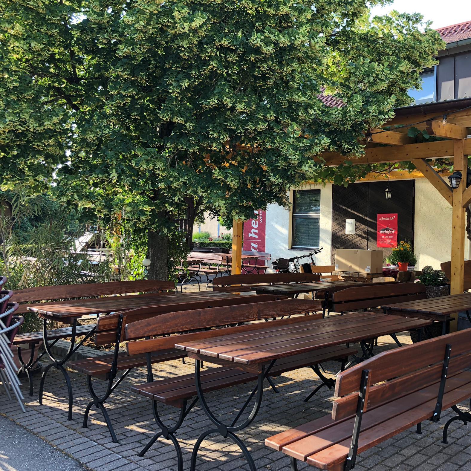 Restaurant "Frieder