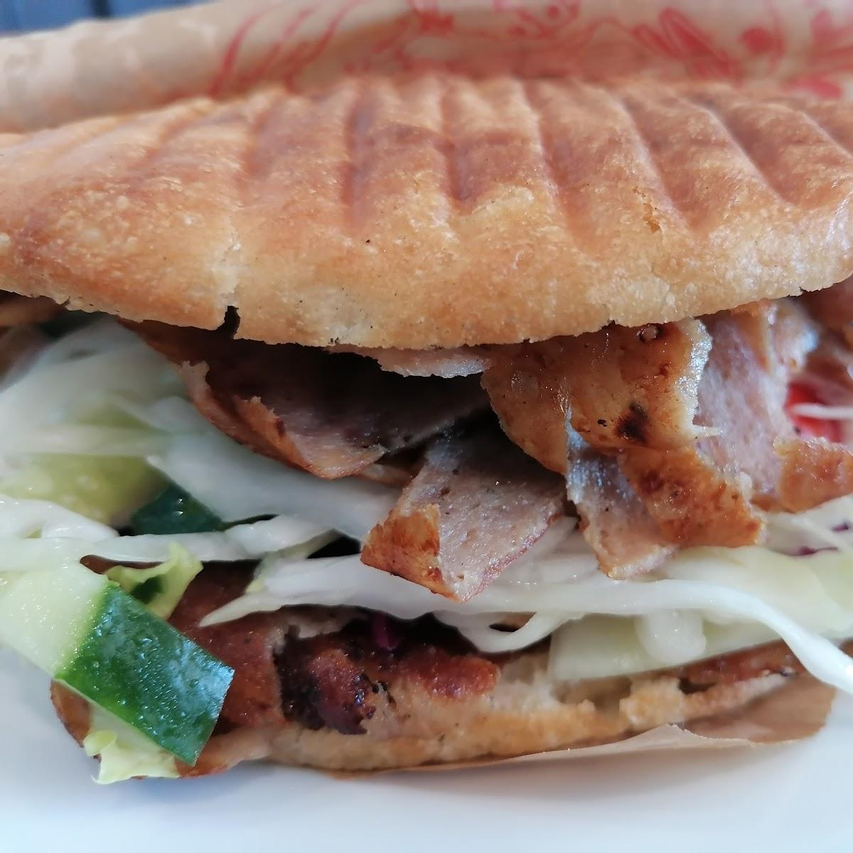 Restaurant "viva la Pizza" in Steinfeld (Oldenburg)