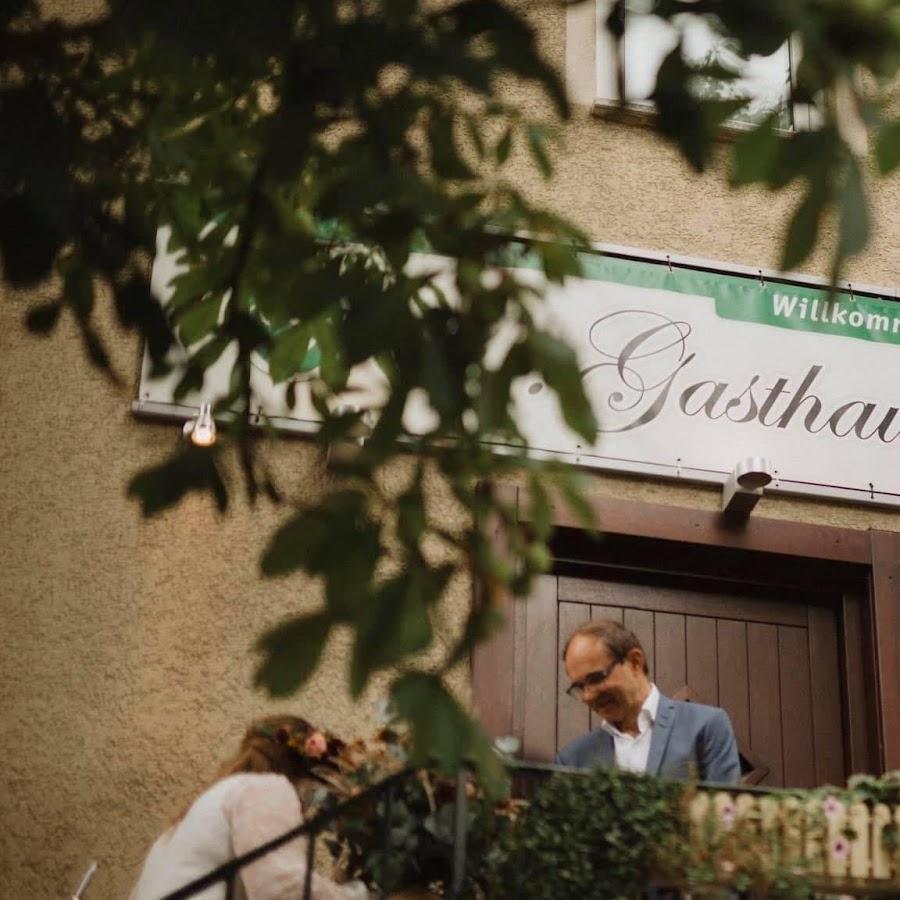 Restaurant "Gasthaus Rößle Willsbach" in Obersulm