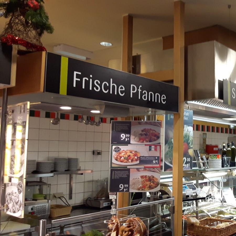 Restaurant "Coffee Fellows - Kaffee, Bagels, Frühstück" in Mörsdorf