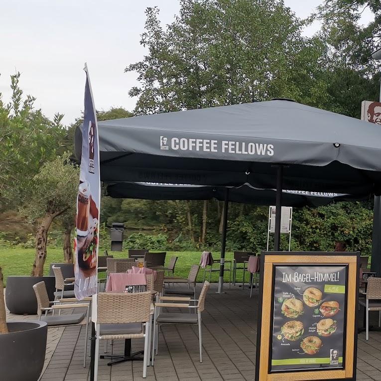 Restaurant "Coffee Fellows - Kaffee, Bagels, Frühstück" in Wadgassen