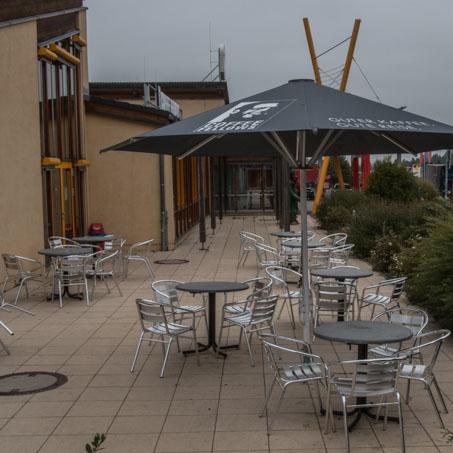 Restaurant "Coffee Fellows - Kaffee, Bagels, Frühstück" in Plauen