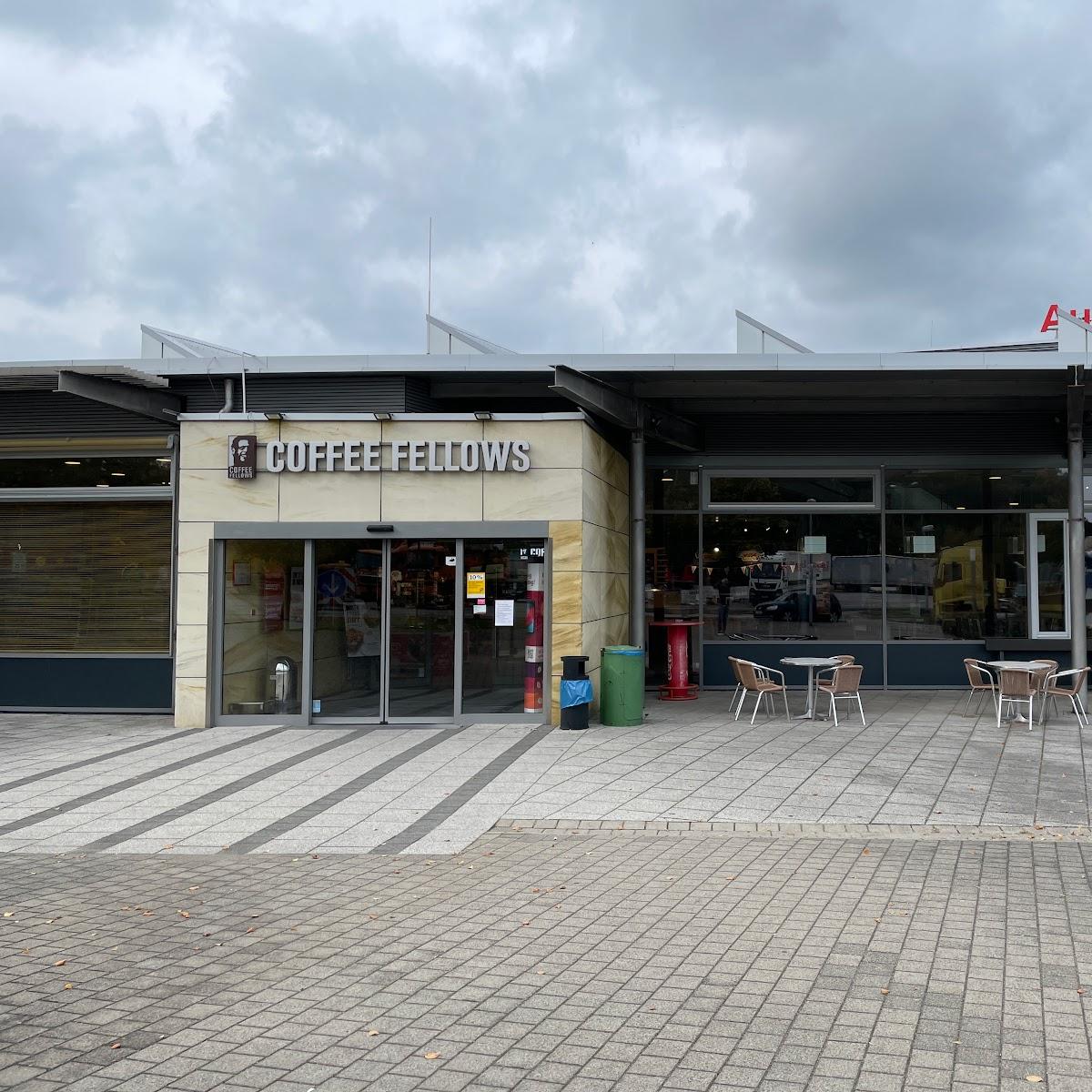Restaurant "Tank & Rast Raststätte Auerswalder Blick Nord" in Lichtenau