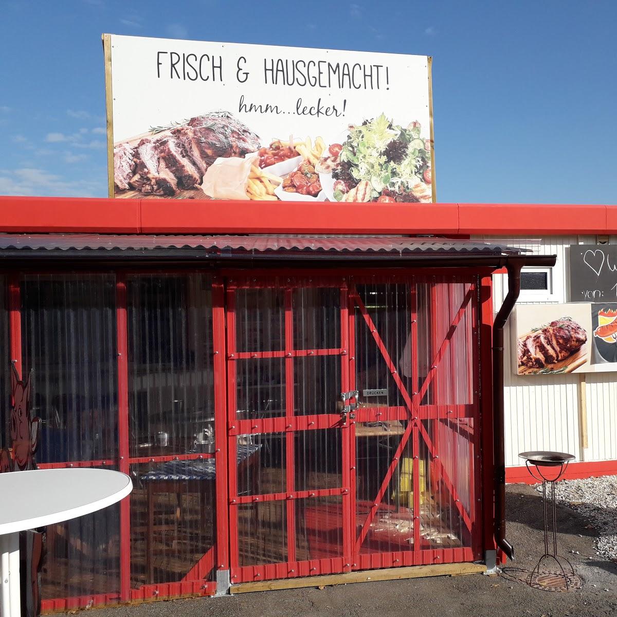 Restaurant "Willsbacher Stüble - GENUSS IM BISS" in  Obersulm