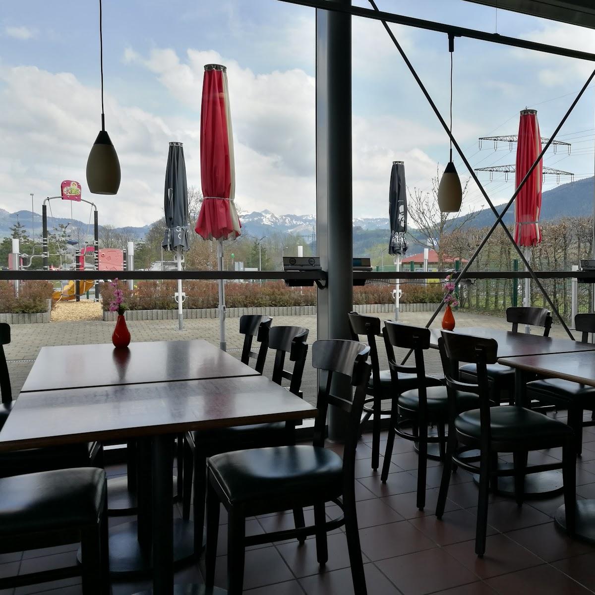 Restaurant "Coffee Fellows - Kaffee, Bagels, Frühstück" in Kiefersfelden