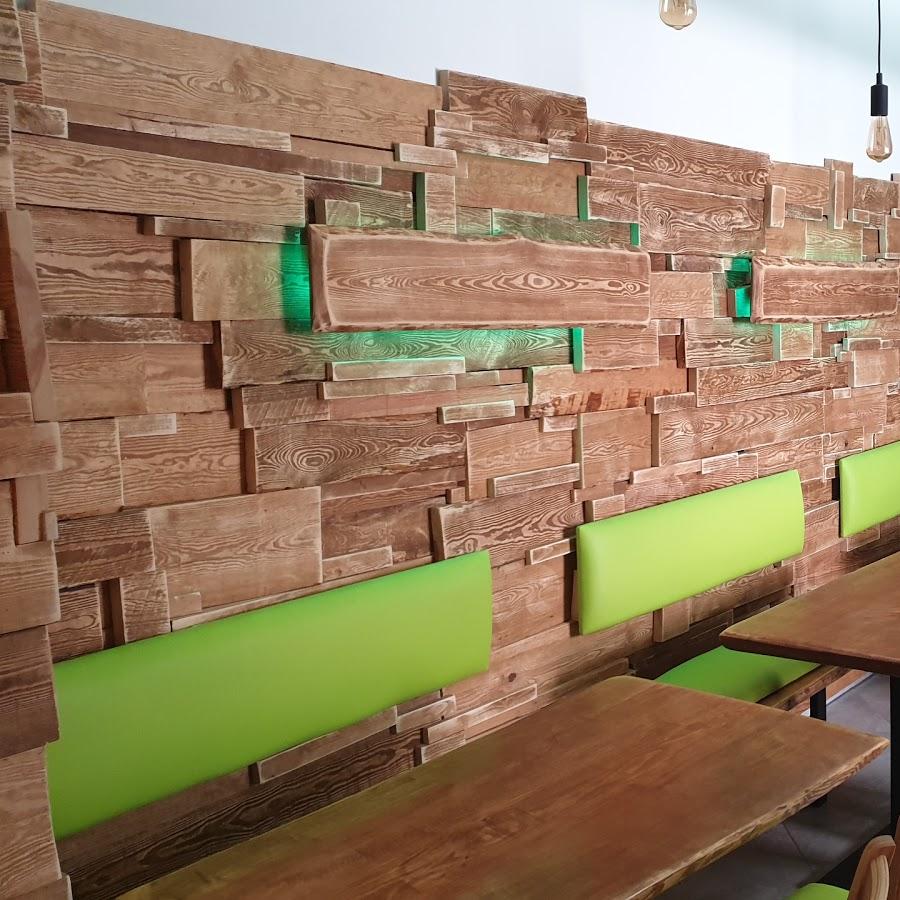 Restaurant "Gönn Dir Bio" in  Weinsberg