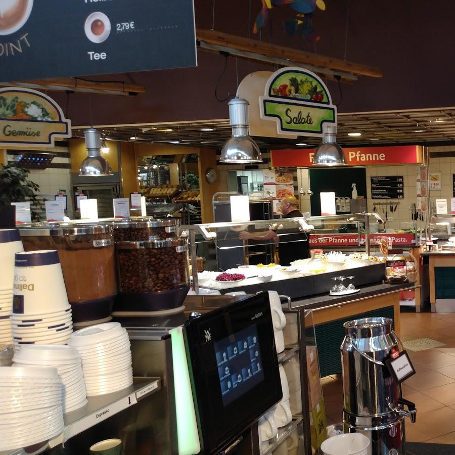 Restaurant "Coffee Fellows - Kaffee, Bagels, Frühstück" in Wilsdruff