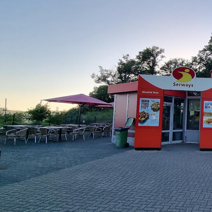 Restaurant "Coffee Fellows - Kaffee, Bagels, Frühstück" in Winningen