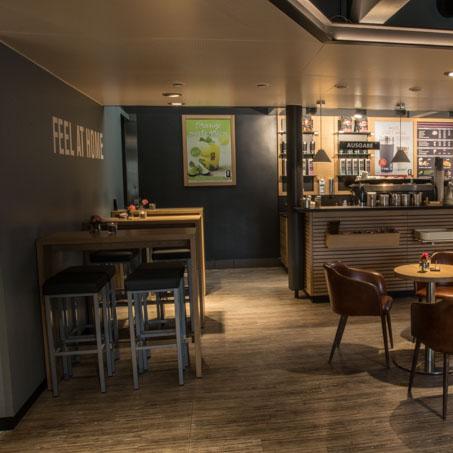 Restaurant "Coffee Fellows - Kaffee, Bagels, Frühstück" in Giengen an der Brenz