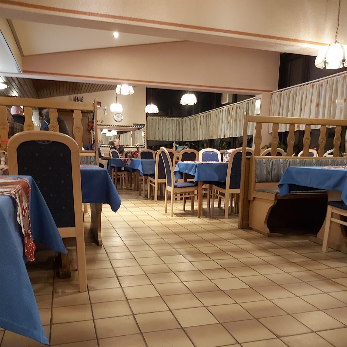 Restaurant "TSV Sportgaststätte Willsbach" in  Obersulm